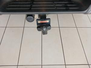 Toyota Hilux 2.8 GD-6 RB Legend automaticD/C - Image 22