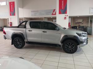 Toyota Hilux 2.8 GD-6 RB Legend automaticD/C - Image 3