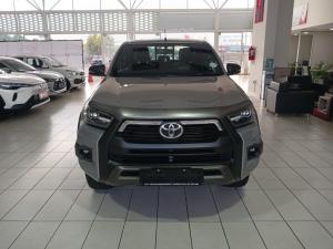 Toyota Hilux 2.8 GD-6 RB Legend automaticD/C - Image 4