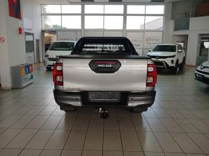 Toyota Hilux 2.8 GD-6 RB Legend automaticD/C - Image 5