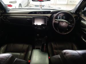 Toyota Hilux 2.8 GD-6 RB Legend automaticD/C - Image 6