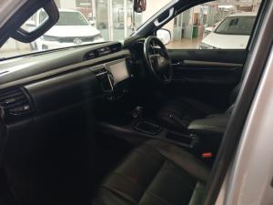 Toyota Hilux 2.8 GD-6 RB Legend automaticD/C - Image 7