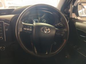 Toyota Hilux 2.8 GD-6 RB Legend automaticD/C - Image 8