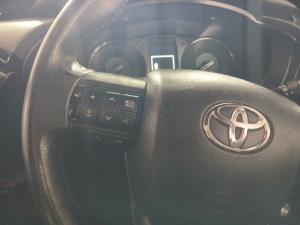 Toyota Hilux 2.8 GD-6 RB Legend automaticD/C - Image 9