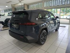 Toyota RAV4 2.5 GX Hybrid CVT E-FOUR - Image 2