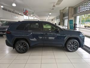 Toyota RAV4 2.5 GX Hybrid CVT E-FOUR - Image 3