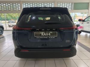 Toyota RAV4 2.5 GX Hybrid CVT E-FOUR - Image 5