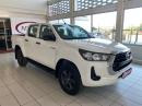 Thumbnail Toyota Hilux 2.4 GD-6 RB RaiderD/C