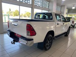 Toyota Hilux 2.4 GD-6 RB RaiderD/C - Image 2