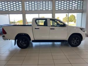 Toyota Hilux 2.4 GD-6 RB RaiderD/C - Image 3
