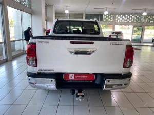 Toyota Hilux 2.4 GD-6 RB RaiderD/C - Image 5