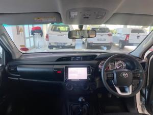 Toyota Hilux 2.4 GD-6 RB RaiderD/C - Image 6