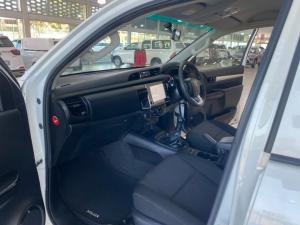 Toyota Hilux 2.4 GD-6 RB RaiderD/C - Image 7