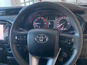 Toyota Hilux 2.4 GD-6 RB RaiderD/C - Image 8
