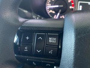 Toyota Hilux 2.4 GD-6 RB RaiderD/C - Image 9