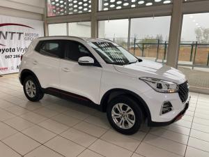 Chery Tiggo 4 PRO 1.5 LIT - Image 1