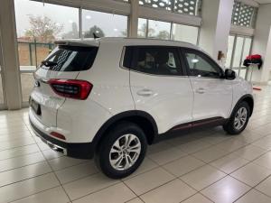 Chery Tiggo 4 PRO 1.5 LIT - Image 2