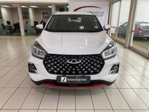 Chery Tiggo 4 PRO 1.5 LIT - Image 4