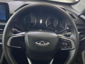 Chery Tiggo 4 PRO 1.5 LIT - Image 8