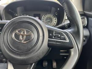 Toyota Starlet 1.5 XR - Image 10