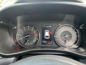 Toyota Starlet 1.5 XR - Image 11