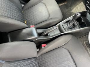 Toyota Starlet 1.5 XR - Image 12