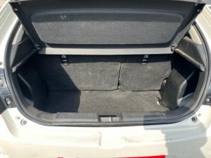Toyota Starlet 1.5 XR - Image 20