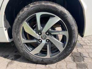 Toyota Starlet 1.5 XR - Image 21