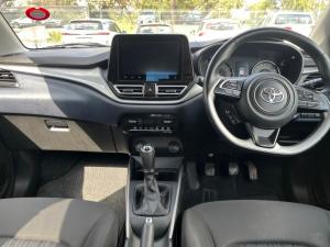 Toyota Starlet 1.5 XR - Image 6