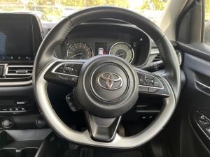 Toyota Starlet 1.5 XR - Image 8