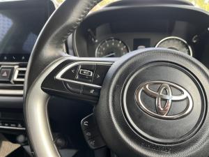 Toyota Starlet 1.5 XR - Image 9