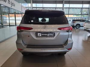 Toyota Fortuner 2.4GD-6 Raised Body automatic - Image 5