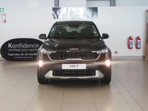 Kia Sonet 1.5 LX manual - Image 1