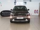 Thumbnail Kia Sonet 1.5 LX manual