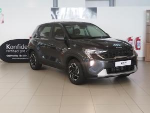 Kia Sonet 1.5 LX manual - Image 4