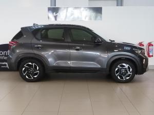 Kia Sonet 1.5 LX manual - Image 7