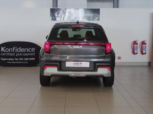 Kia Sonet 1.5 LX manual - Image 8