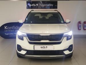 Kia Seltos 1.6 EX auto - Image 1