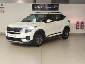 Kia Seltos 1.6 EX auto - Image 2