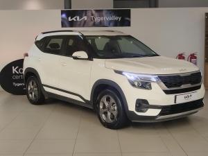 Kia Seltos 1.6 EX auto - Image 3