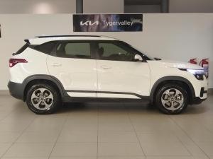 Kia Seltos 1.6 EX auto - Image 4