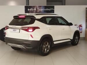 Kia Seltos 1.6 EX auto - Image 5