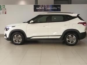 Kia Seltos 1.6 EX auto - Image 6