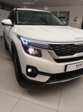 Kia Seltos 1.6 EX auto - Image 7