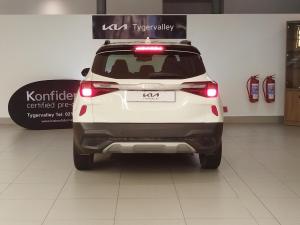 Kia Seltos 1.6 EX auto - Image 8