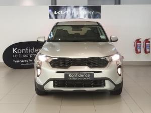 Kia Sonet 1.5 LX auto - Image 1