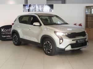 Kia Sonet 1.5 LX auto - Image 2