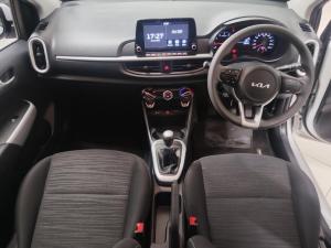 Kia Picanto 1.2 Street - Image 11