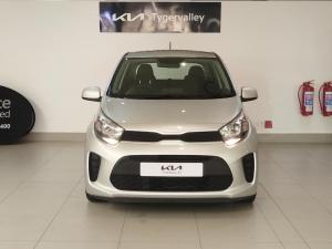 Kia Picanto 1.2 Street - Image 1