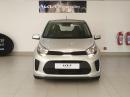 Thumbnail Kia Picanto 1.2 Street